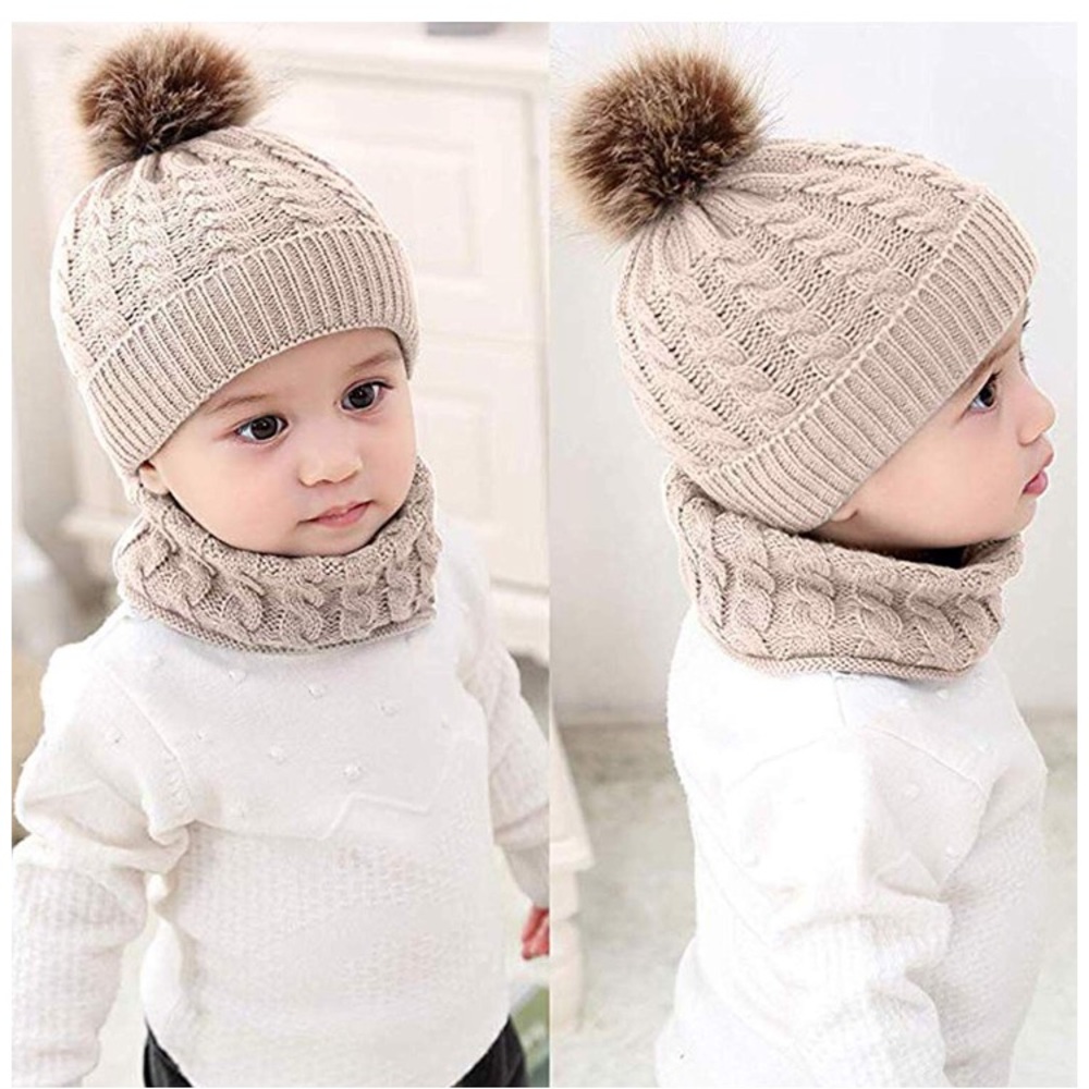 πHost Pickπ βοΈ Beanie and Scarf βοΈ - Picture 1 of 6